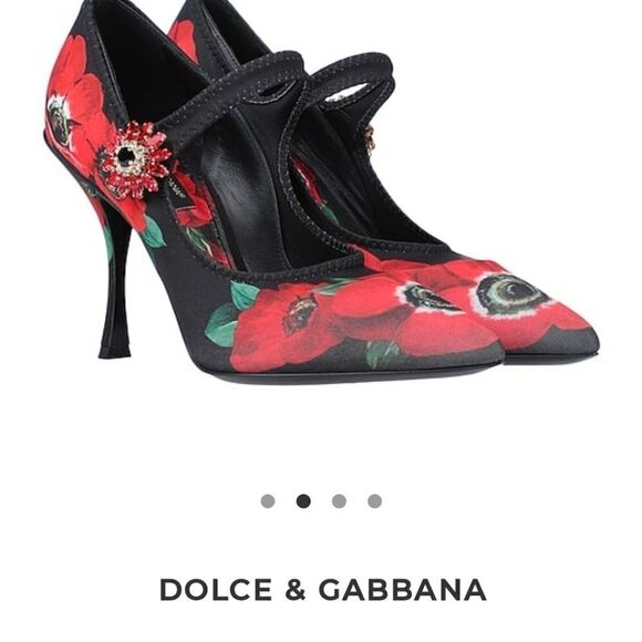 Dolce& Gabbana Shoes - Picture 2 of 6